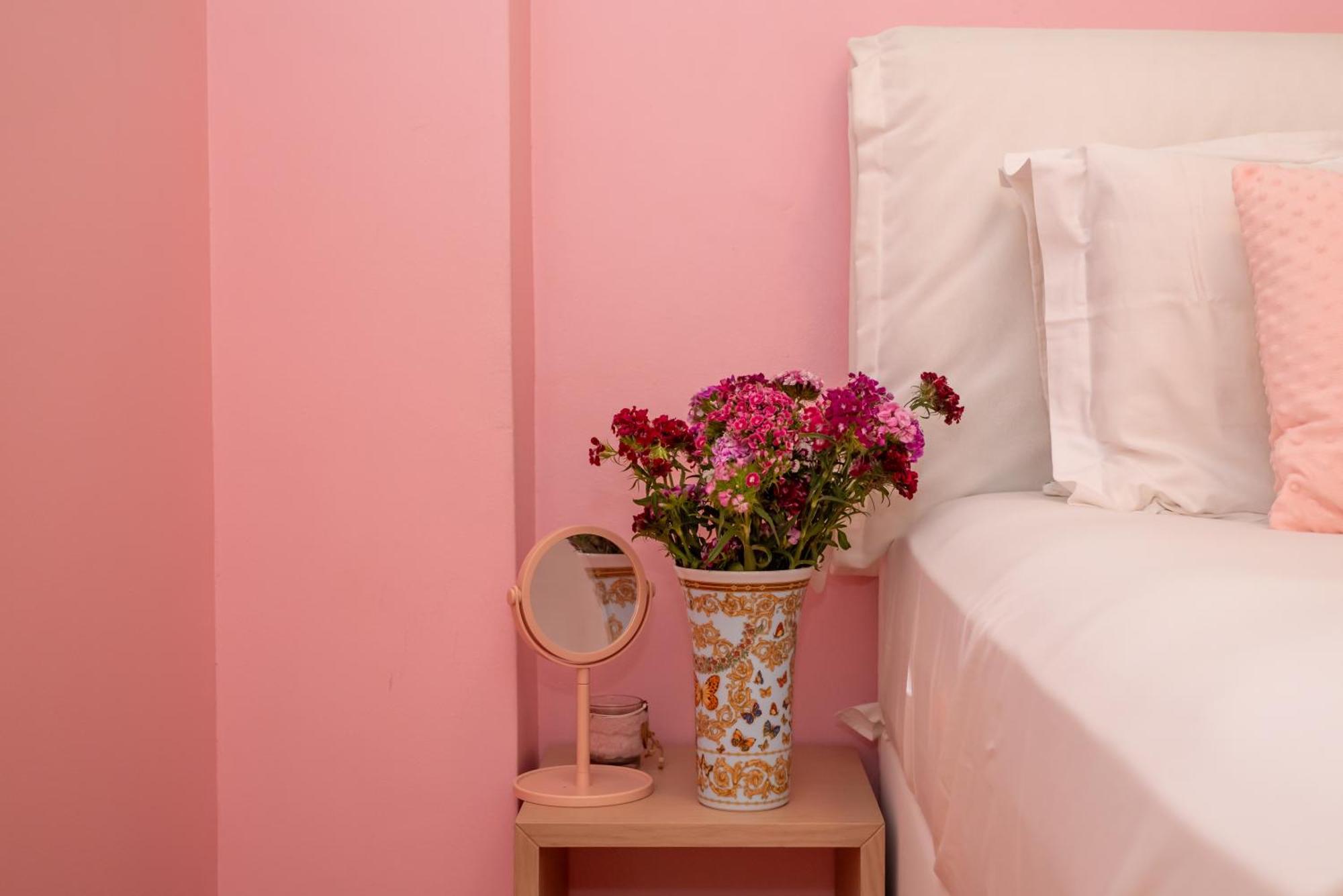Filopappou Lemons Twins Luxurious Apartment Near To Acropolis Atene Esterno foto