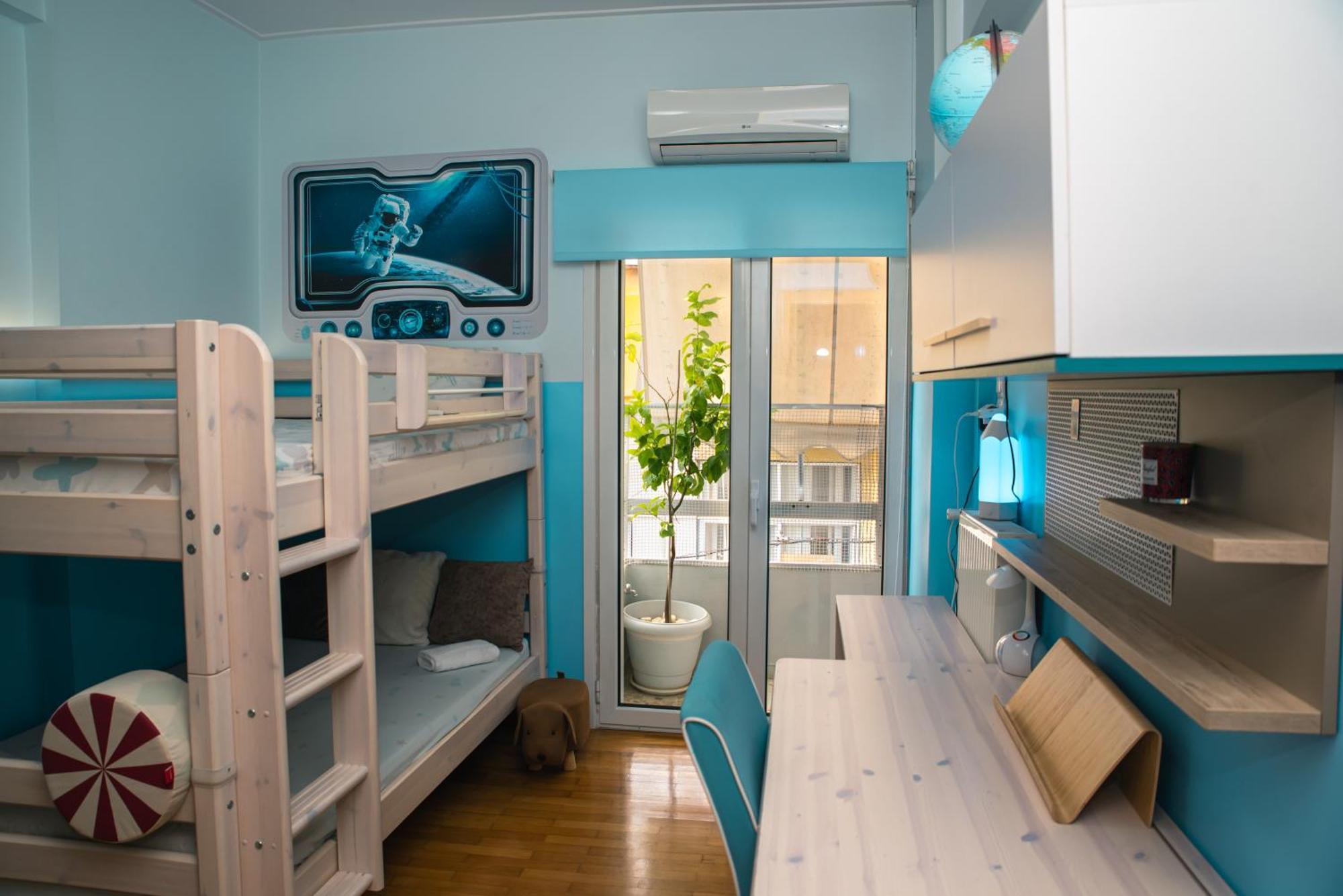 Filopappou Lemons Twins Luxurious Apartment Near To Acropolis Atene Esterno foto