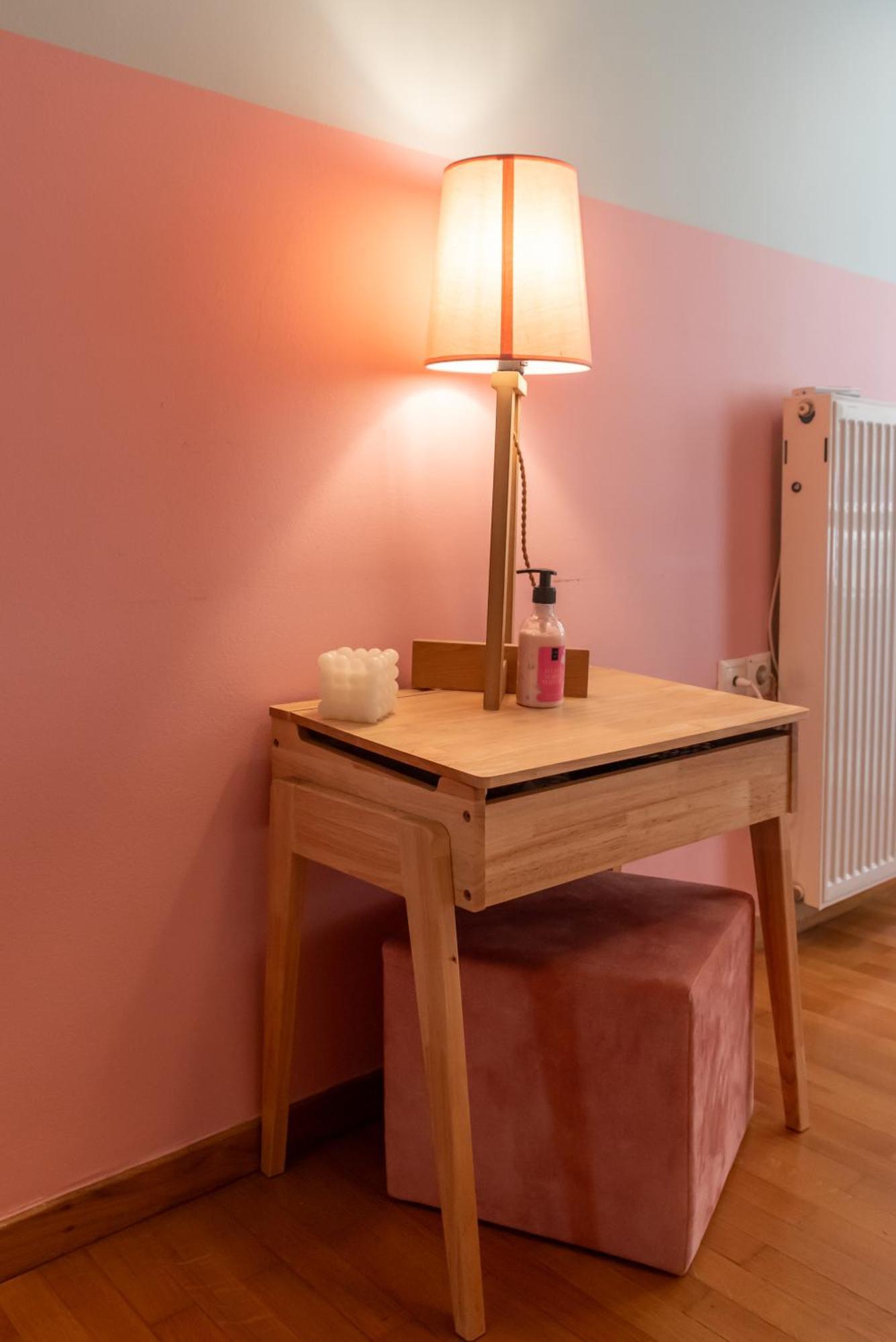 Filopappou Lemons Twins Luxurious Apartment Near To Acropolis Atene Esterno foto