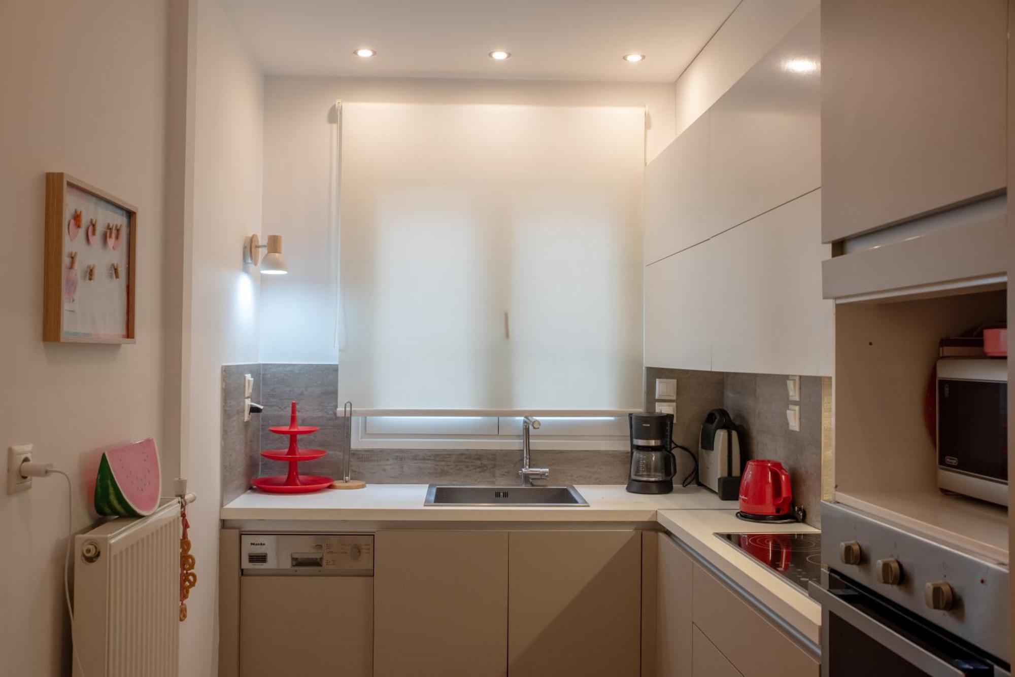 Filopappou Lemons Twins Luxurious Apartment Near To Acropolis Atene Esterno foto