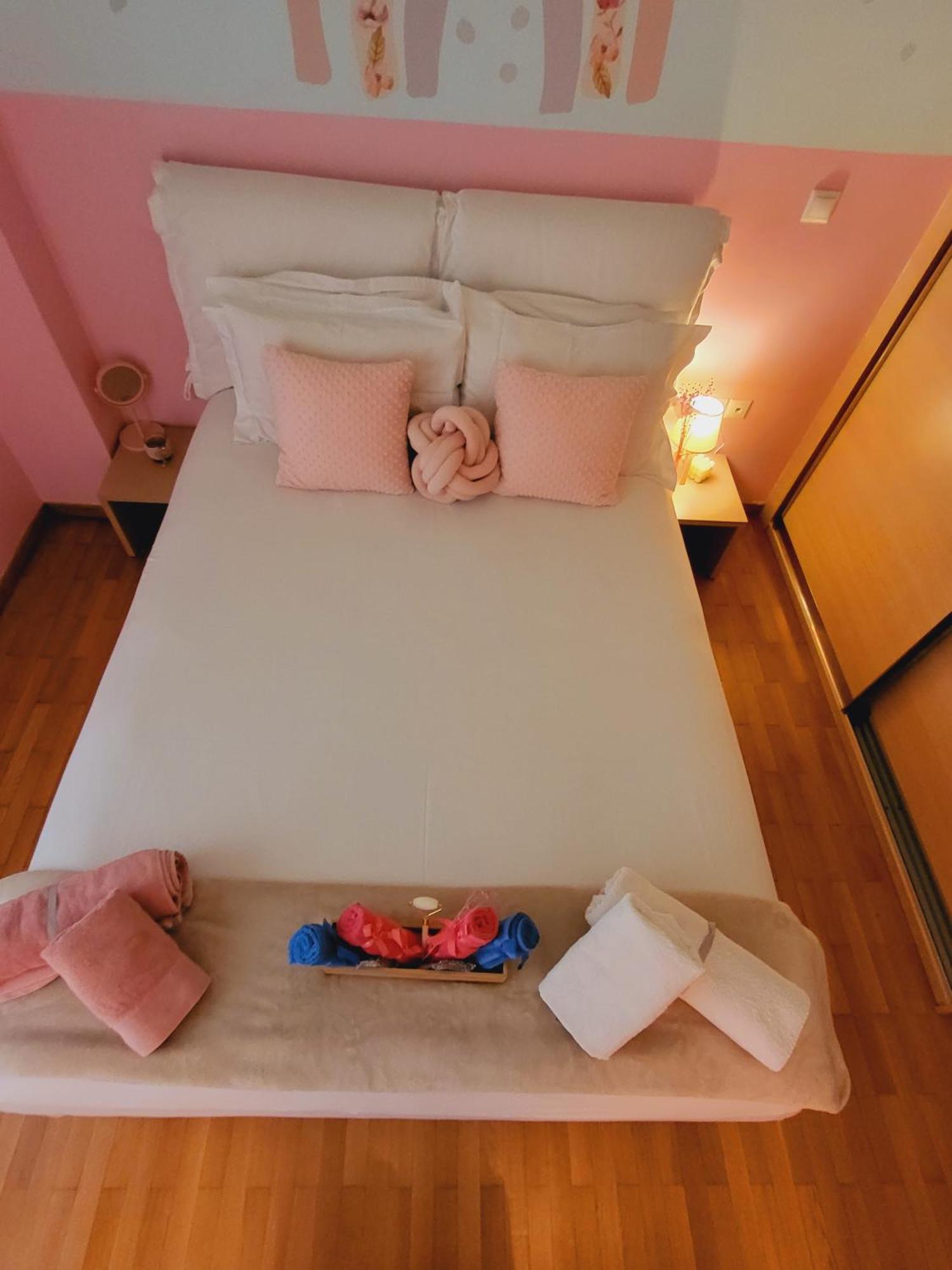 Filopappou Lemons Twins Luxurious Apartment Near To Acropolis Atene Esterno foto